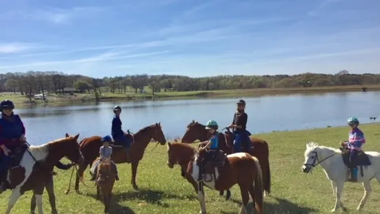 Texas Rose Horse Park