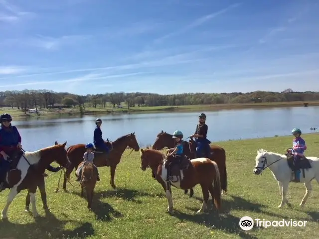 Texas Rose Horse Park