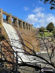 Lauriston Reservoir