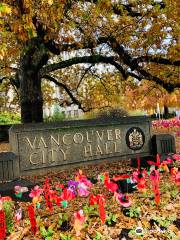 Vancouver City Hall