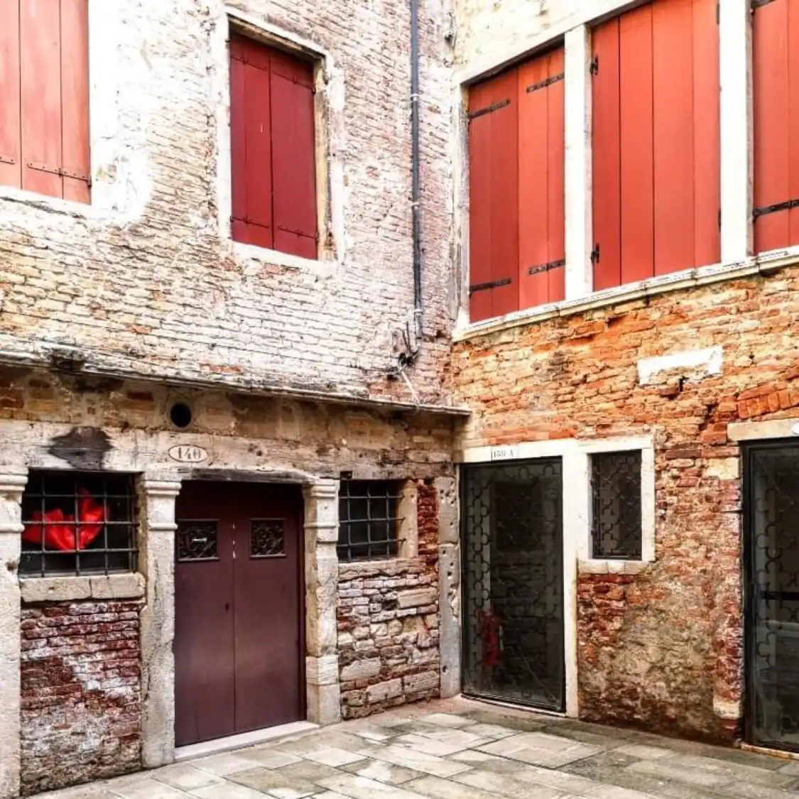 Hotel in zona Calle Corte dei Spiriti