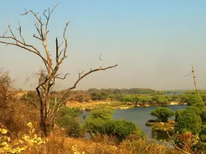 Seboba Recreational Park