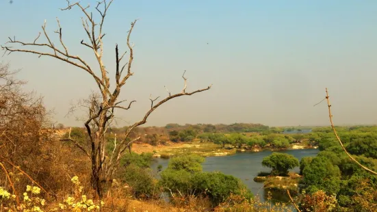 Seboba Recreational Park