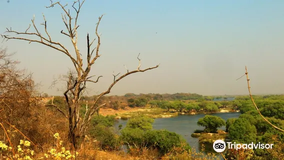 Seboba Recreational Park