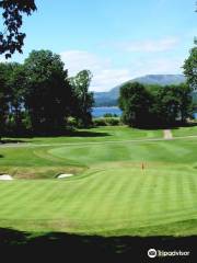 The Golf Course @ Woodlands Glencoe