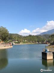 Toushe Reservoir Ecological Trail