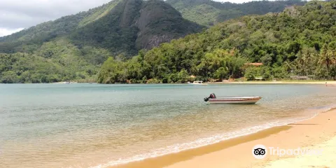 Tapera Beach