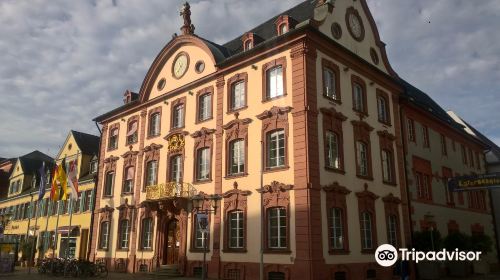 Alter Marktplatz