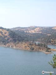 Don Pedro Reservoir
