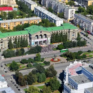 Смотровая площадка