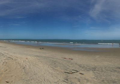 Pirangi do Sul Beach