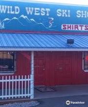 Wild West Ski Shop