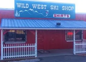 Wild West Ski Shop