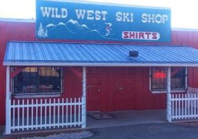Wild West Ski Shop
