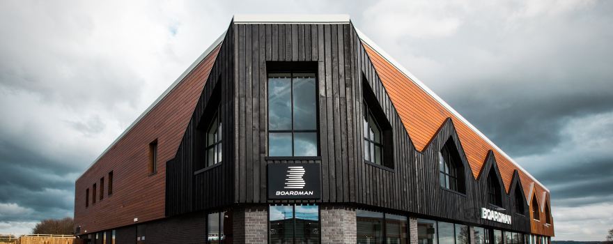 Boardman Performance Centre