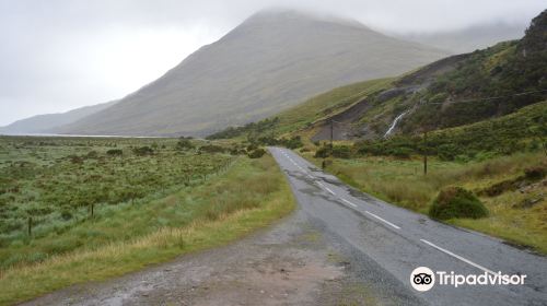 Doolough Valley Famine Memorial