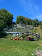 Sommerrodelbahn Bärenbob Grafenau