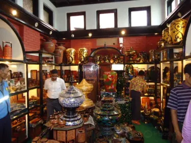 New Bagan