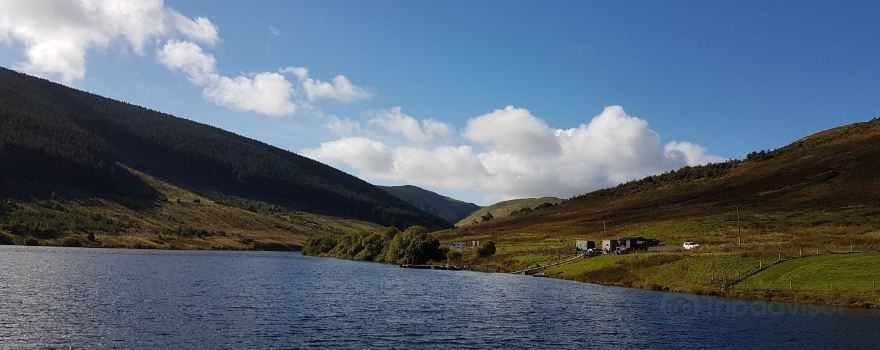 Glendevon