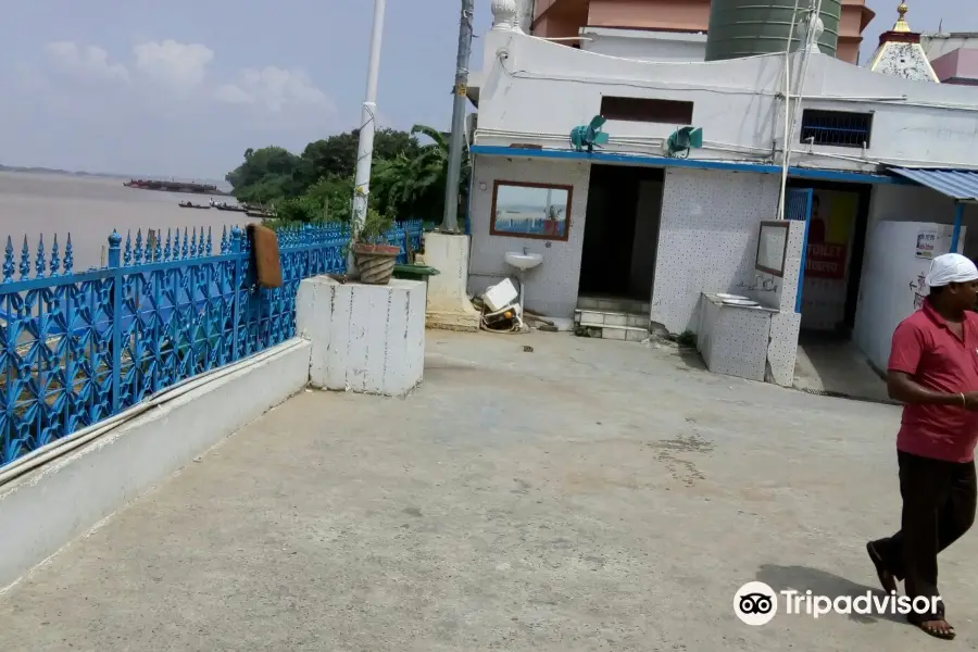 Gurudwara Handi Sahib