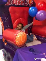 BounceU Elmsford Kids Birthdays and More