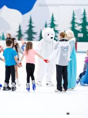 Cockburn Ice Arena