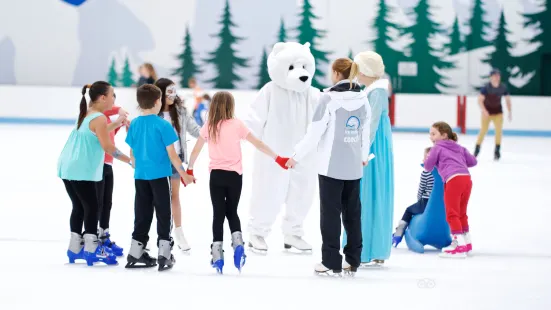 Cockburn Ice Arena