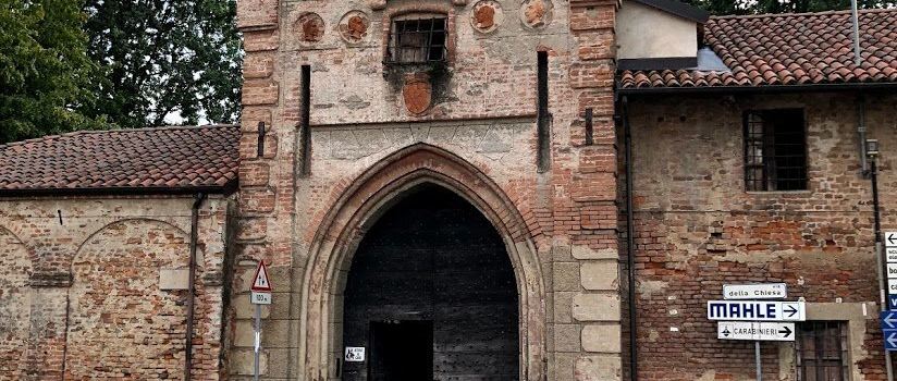 La Loggia
