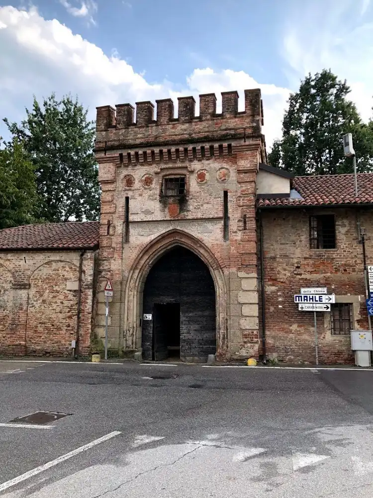 Hotels in La Loggia