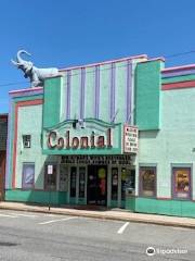 Colonial Theatre