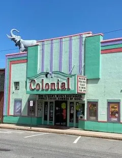 Colonial Theatre