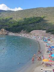 Spiaggia di Laconella
