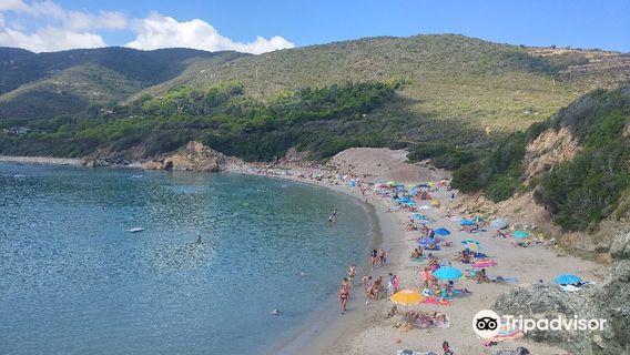 Spiaggia di Laconella