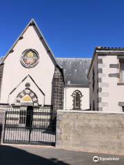 Eglise Orthodoxe Roumaine de Clermont