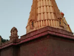 Shree Jyotiba Devasthan Kolhapur