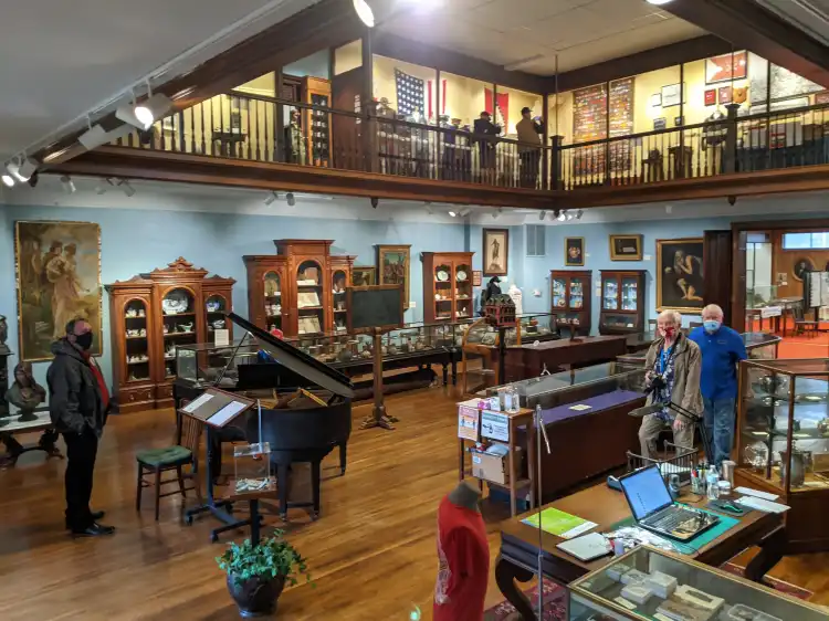 Hotels in Helena-West Helena