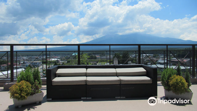 Fujisan Deck