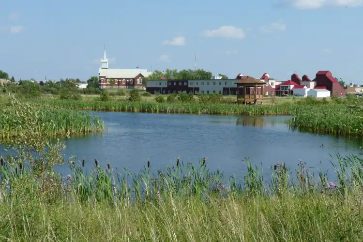 Hotels in McLennan