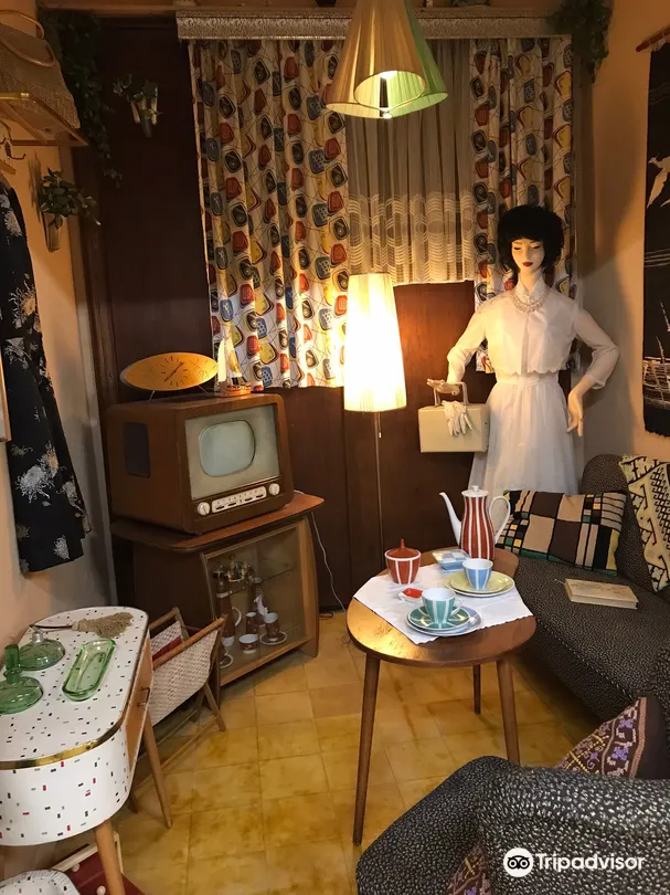 4_Malchow - DDR Museum