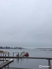 Norwalk Harbor