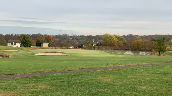 Worcester Golf Course