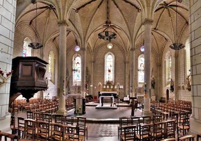 Eglise Saint-Germain