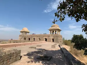 Rani Roopmati Pavillion