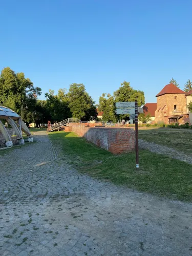 Tirgu Mures