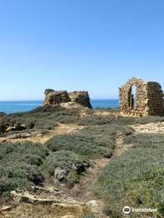 Spiaggia di Punta Braccetto