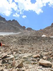 Boulder Field