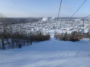 Ski La Tuque