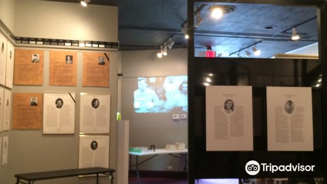 National Women's Hall of Fame