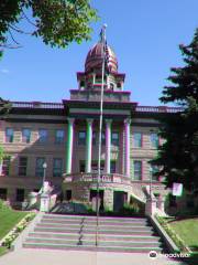 Cascade County Courthouse