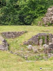 Roman Bath House